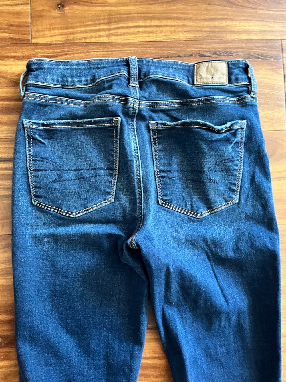 American Eagle Skinny Kick - Picture 7 of 10